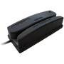 ID TECH Omni WCR32 Magnetic Stripe Reader - Dual Track - 1524 mms - Wiegand - Black WCR3297-600C