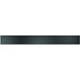 Chief Fusion FMSH48 Mounting Rail for Menu Board - Black - 1 FMSH48