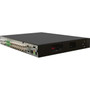 Speco 24 Channel Hybrid Digital Video Recorder - 20 TB HDD - Hybrid Digital Video Recorder - HDMI - 4K Recording H24HRLN20TB