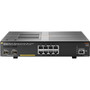 Aruba 2930F 8G PoE 2SFP Switch - 8 Ports - Manageable - 10 Gigabit Ethernet Gigabit Ethernet - 101001000Base-T 10GBase-X - 3 - - JL258AB2B