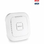 TRENDnet AC2200 Tri-Band PoE Indoor Wireless Access Point 867Mbps WiFi AC  400Mbps WiFi N Bands Wave 2 MUMIMO Client bridge WDS TEW-826DAP