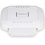TRENDnet AC2200 Tri-Band PoE Indoor Wireless Access Point 867Mbps WiFi AC  400Mbps WiFi N Bands Wave 2 MUMIMO Client bridge WDS TEW-826DAP
