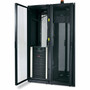 APC Symmetra LX 8kVA Scalable to 16kVA N1 Rack-mountable UPS - 59 Minute Full Load - 8kVA - SNMP Manageable SYA8K16RMP