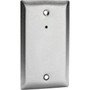 Louroe Verifact DGC Wired Electret Condenser Microphone - 50 Hz to 8 kHz -45 dB - Omni-directional - Wall Mount Ceiling Mount LE-578