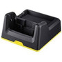 Wasp DR4DR3 Single Slot USB Cradle - Docking - Mobile Computer - Charging Capability - USB 633809002168