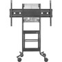 Avteq DynamiQ RPS-500 - Up to 70 Screen Support - 8981 kg Load Capacity - 74 187960 mm Height x 62 157480 mm Width x 30 mm RPS-500-BB-CSB70B