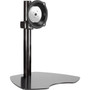 Chief JPP210 Pole Mount for Flat Panel Display - Black - Height Adjustable - 1 Displays Supported - 26 to 45 Screen Support - kg - JPP210B