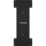 Avteq Mounting Bracket for Display Screen Video Bar - TAA Compliant - Height Adjustable - 32 to 55 Screen Support POLY-X-24