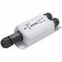 Vivotek Outdoor 2-Port GE PoE Extender - 55 V DC Output - 1 x Gigabit Ethernet Input Ports - 2 x Gigabit Ethernet Output Ports - W AP-GXC-0250