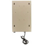 ViewZ Output 24V DC  320W Power Transformer - 320 VA - 120 V AC 230 V AC 124 V DC 370 V DC Input - 24 V DC Output VZ-DC24-320