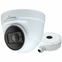 Speco O4VT2M 4 Megapixel Outdoor 2K Network Camera - Color - Turret - White - 167 ft 5090 m Infrared Night Vision - H265 H264 - O4VT2M