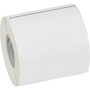 Zebra Z-Select 4000D Thermal Label - 2 Width x 1 12 Length - Permanent Adhesive - Direct Thermal - White - Paper Acrylic - 284  - 10015767