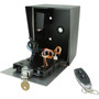 SDC EntryCheck 926 Series Digital Keypads - Door - Key Code - 500 Users - 24 V DC - Pedestal Standalone 926