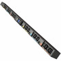 Eaton G4 24-Outlets PDU - Managed - Universal Input - 12 x IEC 60309 C13 12 x IEC 60309 C19 - Network RJ-45 - 0U - Vertical - - EVMAGU23A-E