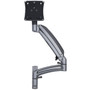 Chief Kontour KRA221SXRH Mounting Extension for Mounting Column - Black - 998 kg Load Capacity KRA221SXRH