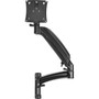 Chief Kontour KRA221BXRH Mounting Extension for Mounting Pole - Black - 998 kg Load Capacity KRA221BXRH