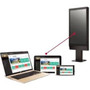 LG Enclosure Stand - Up to 75 Screen Support ST-750X