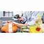 Wasp WDI9600 USB Laser Barcode Scanner - Cable Connectivity - 400 scans - 5787 1470 mm Scan Distance - 1D - Laser - CCD - USB - - 633809009013