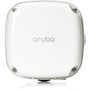 Aruba AP-565 Dual Band 80211ax 173 Gbits Wireless Access Point - Outdoor - 240 GHz 5 GHz - 2 x Internal Antennas - Internal - - R4W63A