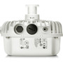 Aruba AP-565 Dual Band 80211ax 173 Gbits Wireless Access Point - Outdoor - 240 GHz 5 GHz - 2 x Internal Antennas - Internal - - R4W63A