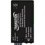 Transition Networks Hardened Mini Fast Ethernet Media Converter - 1 x Network RJ-45 - Fast Ethernet - 100Base-T 100Base-FX - 1 x - ME-ISW-FX-02SFP