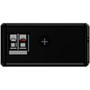 Transition Networks Hardened Mini Fast Ethernet Media Converter - 1 x Network RJ-45 - Fast Ethernet - 100Base-T 100Base-FX - 1 x - ME-ISW-FX-02SFP