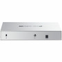 TP-Link G36 Omada Pro Gigabit VPN Router - 5 Ports - 4 RJ-45 Ports - 1 WAN Ports - 1 SFP mini-GBIC Slots - 512 MB - Gigabit - - G36