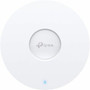 TP-Link Omada Pro AP9635 Dual Band IEEE 80211 abgnacax 173 Gbits Wireless Access Point - 240 GHz 5 GHz - Internal - MIMO - 1 AP9635