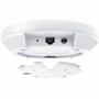 TP-Link Omada AP9650 Dual Band IEEE 80211 abgnacax 291 Gbits Wireless Access Point - 240 GHz 5 GHz - MIMO Technology - 1 x - AP9650