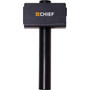 Chief Power Filtering  Surge Protection Wall Outlet - 2 x AC - 15 A EGX-SF2