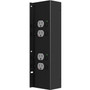 Chief PAC526P2-KIT Power Socket - 2 x NEMA 5-15R - 15 A PAC526P2-KIT