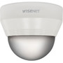 Hanwha Techwin Security Camera Dome Cover - Smoke Tinted SPB-IND11