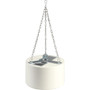 Bosch Mounting Suspension for Loudspeaker Mounting Box - Gray - 1 LC1-MSK