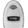 Zebra DS2208-SR Handheld Barcode Scanner - Cable Connectivity - 1D 2D - Imager - Nova White DS2208-SR6U2100AZW