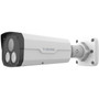 Turing Video Smart TP-MFB5A4C 5 Megapixel Outdoor Network Camera - Color - Bullet - Ultra 265 H265 H264 MJPEG - 2880 x 1620 - 4 - TP-MFB5A4C