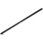 Minuteman RPM308N1LCD-HW 8-Outlets PDU - Switched - Hardwired - 8 x NEMA 5-1520R - Network RJ-45 - 0U - HorizontalVertical - RPM308N1LCD-HW
