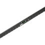 Minuteman RPM308N1LCD-HW 8-Outlets PDU - Switched - Hardwired - 8 x NEMA 5-1520R - Network RJ-45 - 0U - HorizontalVertical - RPM308N1LCD-HW