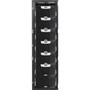 Eaton Preassembled BladeUPS - Top Entry 12 kW 208V w1 Power Xpert SNMPModBus - Tower - 5 Minute Stand-by - 220 V AC Input - 208 V ZP22115XXXXX000