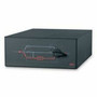 APC 19 Rack Mountable 100A Maintenance Bypass Panel - 20000VA SBP16KRMP4U