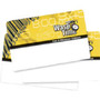 Wasp Employee Time Card - Magnetic Stripe Card - 50 - Pack 633808550721