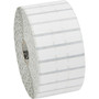 Zebra Label Kimdura Polypropylene 22 x 05in Thermal Transfer Zebra 8000T Jewelry 1in core - 22 Width x 05 Length - 3510Roll - - 10010066