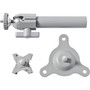 Bosch Camera Mount for Surveillance Camera - Off White - 454 kg Load Capacity - 1 TC9210U