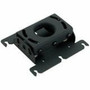 Chief RPA201 Ceiling Mount for Projector - Black - 2268 kg Load Capacity RPA201