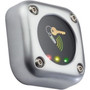 Paxton Access Proximity Metal Reader Satin Chrome - Satin Chrome Door - Proximity 390-747-US