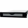Honeywell MAXPRO HNMSE64D48T Video Surveillance Station - 48 TB HDD - Network Video Recorder - HDMI - DVI - Full HD Recording HNMSE64D48T