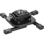 Chief Mini Elite RSMCU Ceiling Mount for Projector - Black - 1134 kg Load Capacity RSMCU
