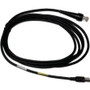 Honeywell CBL-500-300-S00 USB Cable - USB - 9.8 ft - Type A Male USB - Black (Fleet Network)