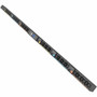 Eaton G4 42-Outlets PDU - Managed - Universal Input - 24 x IEC 60320 C13 18 x IEC 60320 C39 - Network RJ-45 - 0U - Vertical - - EVMAGU23X-E