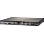Aruba 2930M 48G with 1 - Slot Switch - 2 Layer Supported JL321A