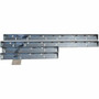 Elo Flush Mount Kit for Open-frame Touchscreen Monitor - 27 Screen Support E598366